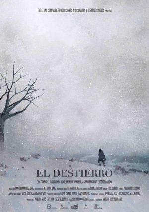 El destierro (2016) El destierro (2016)