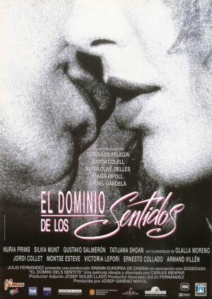 El dominio de los sentidos (1997) El dominio de los sentidos (1997)