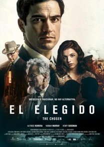 El elegido (2016) El elegido (2016)