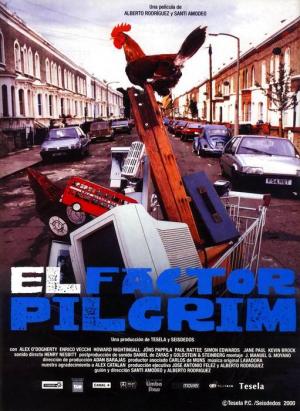 El factor Pilgrim (2000) El factor Pilgrim (2000)