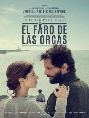El faro de las orcas (2016) El faro de las orcas (2016)