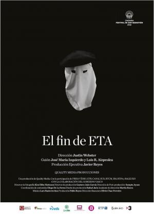 El Fin de Eta (2017) El Fin de Eta (2017)