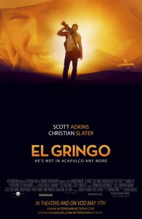 El Gringo (2012) El Gringo (2012)