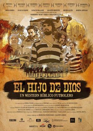 El hijo de Dios (2016) El hijo de Dios (2016)