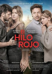 El hilo rojo (2016) El hilo rojo (2016)