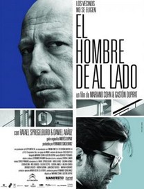 El hombre de al lado (2009) El hombre de al lado (2009)