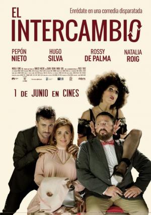 El intercambio (2017) El intercambio (2017)