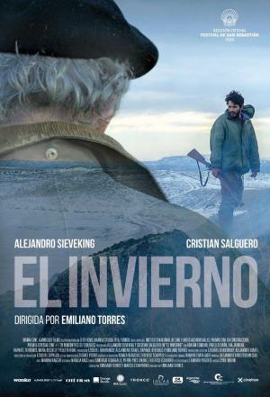 El invierno (2016) El invierno (2016)