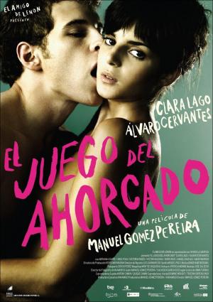 El juego del ahorcado (2008) El juego del ahorcado (2008)