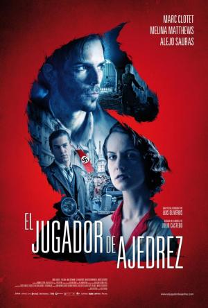 El jugador de ajedrez (2017) El jugador de ajedrez (2017)