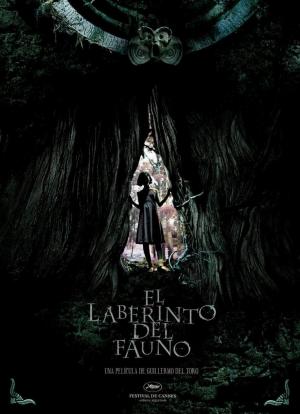 El Laberinto del Fauno (2006) El Laberinto del Fauno (2006)