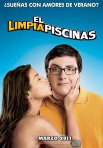 El limpiapiscinas (2011) El limpiapiscinas (2011)