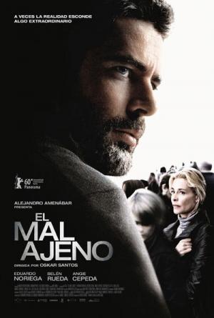 El mal ajeno (2010) El mal ajeno (2010)