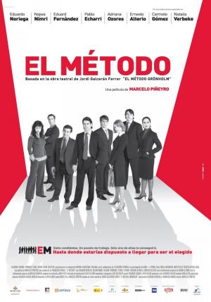 El método (2005) El método (2005)