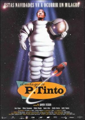 El milagro de P. Tinto (1998) El milagro de P. Tinto (1998)
