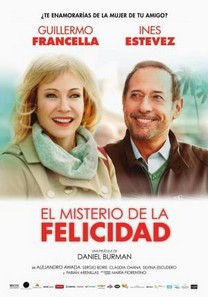 El misterio de la felicidad (2013) El misterio de la felicidad (2013)