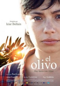 El olivo (2016) El olivo (2016)