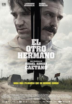 El otro hermano (2017) El otro hermano (2017)
