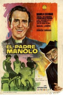 El padre Manolo (1966) El padre Manolo (1966)