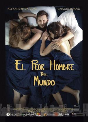 El peor hombre del mundo (2016) El peor hombre del mundo (2016)