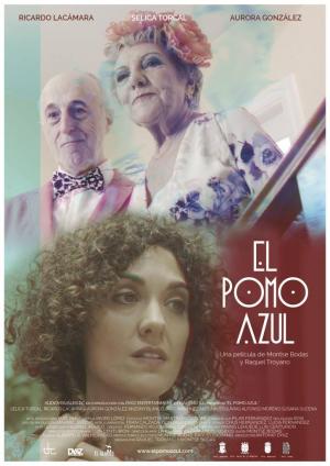 El pomo azul (2018) El pomo azul (2018)