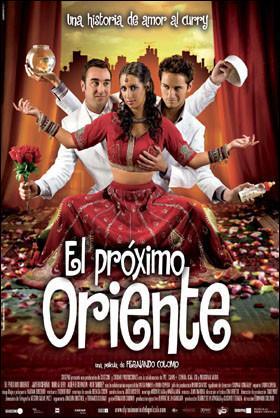 El próximo Oriente (2006) El próximo Oriente (2006)