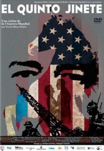 El quinto jinete (2014) El quinto jinete (2014)