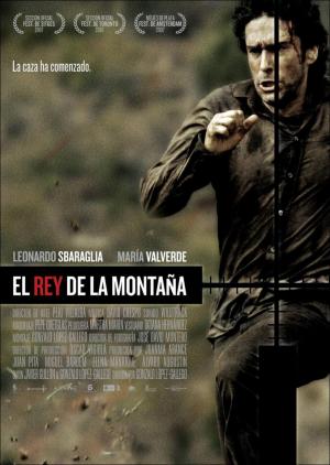 El rey de la montaña (2007) El rey de la montaña (2007)