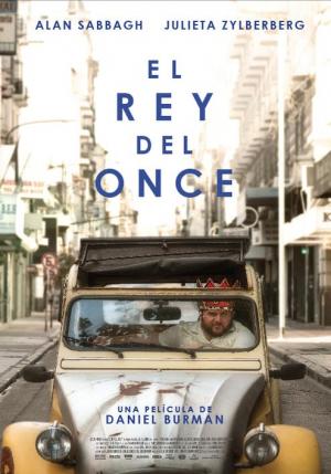 El Rey Del Once (2016) El Rey Del Once (2016)