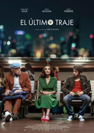 El último traje (2017) El último traje (2017)