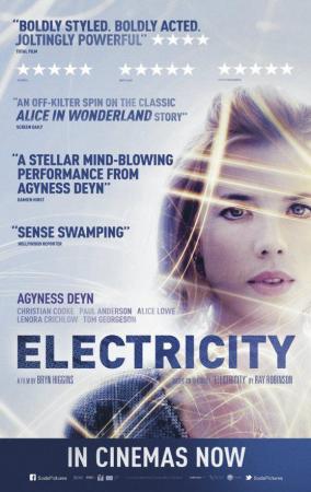 Electricity (2014) Electricity (2014)