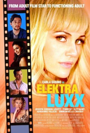 Elektra Luxx (2010) Elektra Luxx (2010)