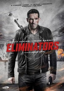 Eliminators (2016) Eliminators (2016)