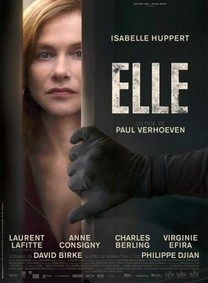 Elle (2016) Elle (2016)