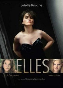 Ellas (2011) Ellas (2011)