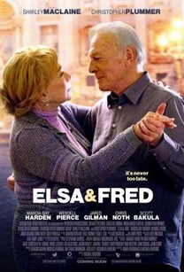 Elsa Fred (2014) Elsa Fred (2014)