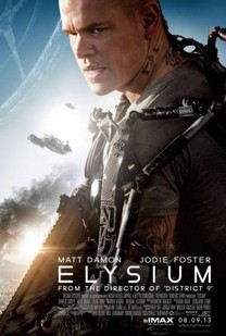 Elysium (2013) Elysium (2013)