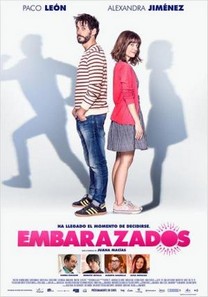 Embarazados (2016) Embarazados (2016)