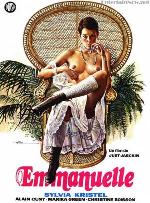 Emmanuelle (1974) Emmanuelle (1974)