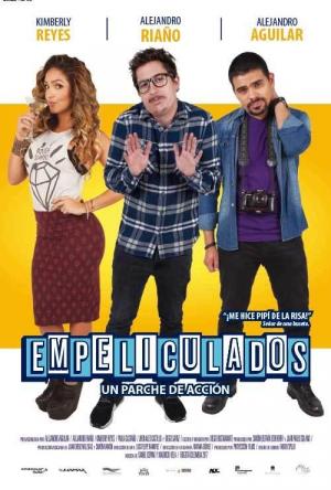 Empeliculados (2017) Empeliculados (2017)