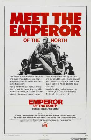 El emperador del norte (1973) El emperador del norte (1973)