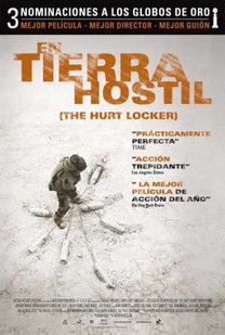 En tierra hostil (2008) En tierra hostil (2008)