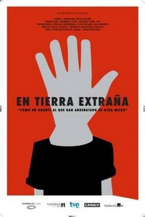En tierra extraña (2014) En tierra extraña (2014)
