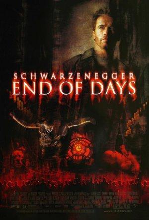 El fin de los días (1999) El fin de los días (1999)