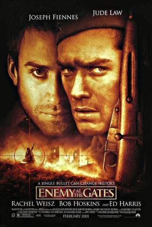 Enemigo a las puertas (2001) Enemigo a las puertas (2001)