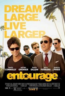Entourage (El séquito) (2015) Entourage (El séquito) (2015)