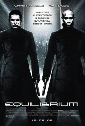 Equilibrium (2002) Equilibrium (2002)