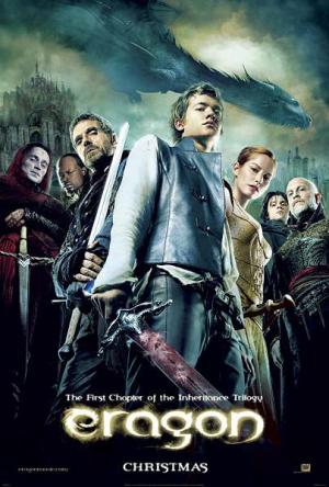 Eragon (2006) Eragon (2006)