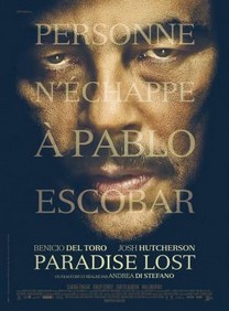 Escobar: Paraíso perdido (2014) Escobar: Paraíso perdido (2014)