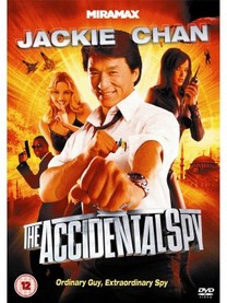 Espía por Accidente (2001) Espía por Accidente (2001)